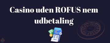 10 Euro No Deposit Casino Oplev Spilmed Dine Favoritter Uden Indbetaling