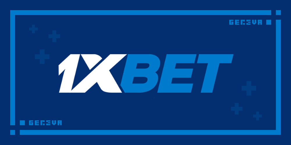 1xbet  La Révolution des Paris Sportifs en Ligne