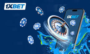 1xbet  La Révolution des Paris Sportifs en Ligne