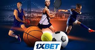 1xBet Malaysia The Ultimate Destination for Esports Betting -1640915433