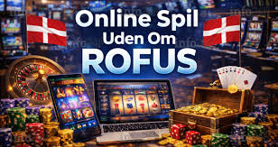 Bedste Casino Uden ROFUS - Spil Uden Bekymringer -288262448