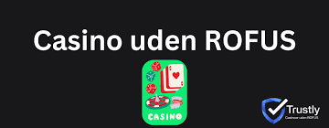 Casino uden ROFUS i Danmark - En Guide til Spillere