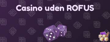 Casino uden ROFUS i Danmark - En Guide til Spillere