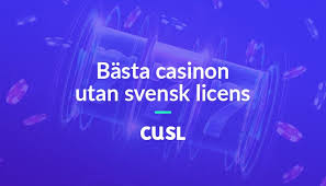 Casino utan Svensk Licens Låg Insättning och Fördelar -82792823 Casino utan Svensk Licens Låg Insättning och Fördelar -82792823