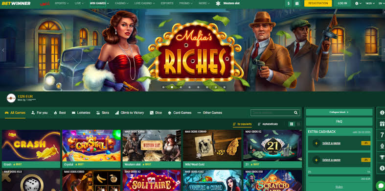 Comprehensive Guide to BetWinner Deposit Methods 900437770