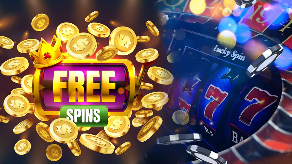 Discover the Benefits of Free Spins No Deposit Casino Bonuses -41580198