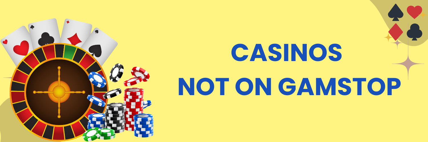 Discover the Best Non GamStop Casinos for an Uninterrupted Gambling Experience