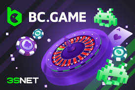 Discover the Excitement of BC.Game Betting App