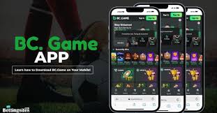 Discover the Exciting World of BC.Game Online Casino Platform -622571495