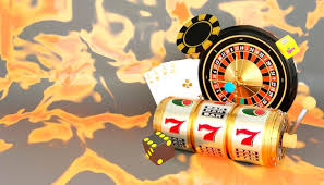Discover the Thrills of Casino K8 Your Ultimate Gaming Destination
