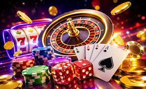 Experience Excitement with Mostbet Mobile Casino