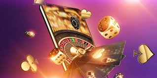 Experience Thrills and Excitement at Trino Casino Official Website