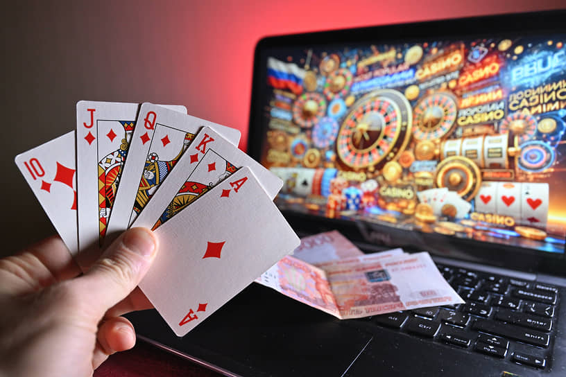 Experience Thrills and Excitement at Trino Casino Official Website