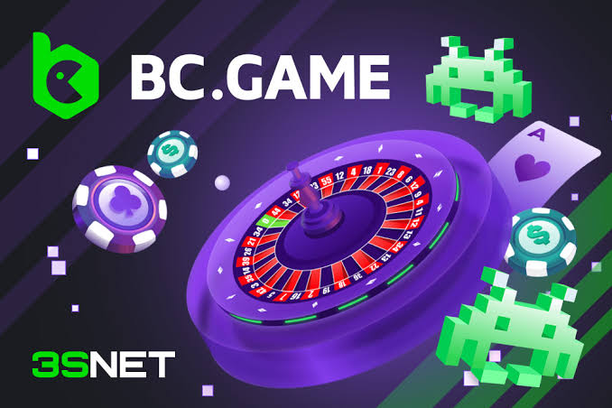 Explore BC.Game Bangladesh Sportsbook Your Gateway to Online Betting