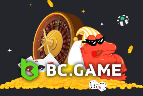 Explore BC.Game Bangladesh Sportsbook Your Gateway to Online Betting