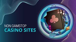 Exploring Casinos Not Signed Up to GamStop -22853120