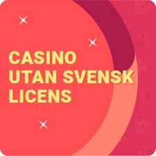 Exploring Casinos Without Swedish License Opportunities and Risks -131083198 Exploring Casinos Without Swedish License Opportunities and Risks -131083198