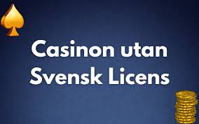 Exploring Casinos Without Swedish License Opportunities and Risks -131083198 Exploring Casinos Without Swedish License Opportunities and Risks -131083198