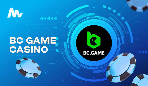 Exploring the BC.Game Mobile App A Comprehensive Guide