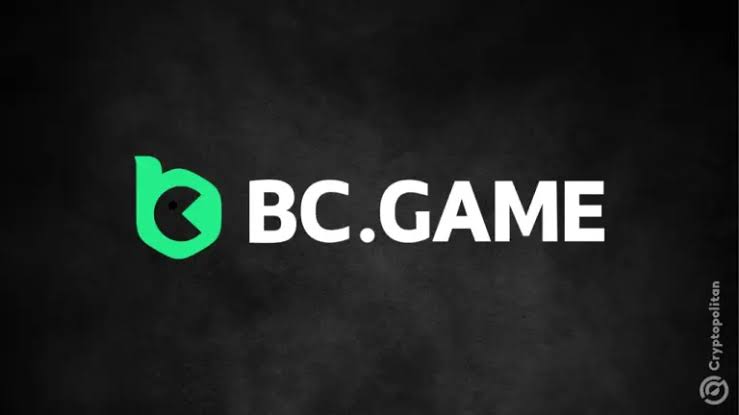 Пошаговое руководство по депозиту в BC.Game