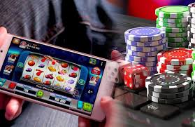 The Admiral Navigating the Waters of Online Gaming
