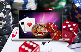 The Majestic World of Casino Golden Lion