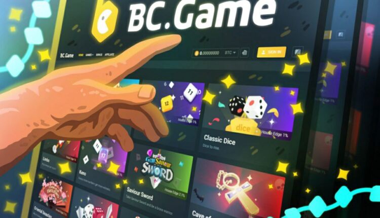 Unlock Exclusive Rewards with BC.Game Bonus Codes