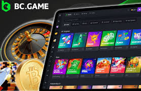 Unlocking the Benefits A Comprehensive Guide to BC.Game Bonuses