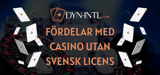 Utländska Casino Bonus Utan Insättningskrav - En Guide till Gratis Spel 792874145