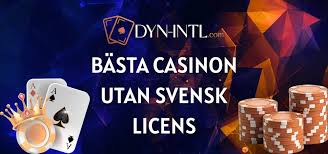 Utländska Casino Bonus Utan Insättningskrav - En Guide till Gratis Spel 792874145