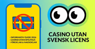Utländska Casino med Snabb Utbetalning Din Guide till Bästa Alternativen