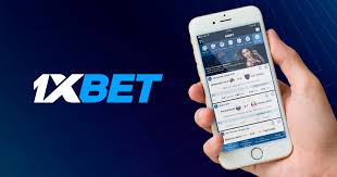 1xbet Morocco A Comprehensive Guide to Online Betting -158963417 1xbet Morocco A Comprehensive Guide to Online Betting -158963417